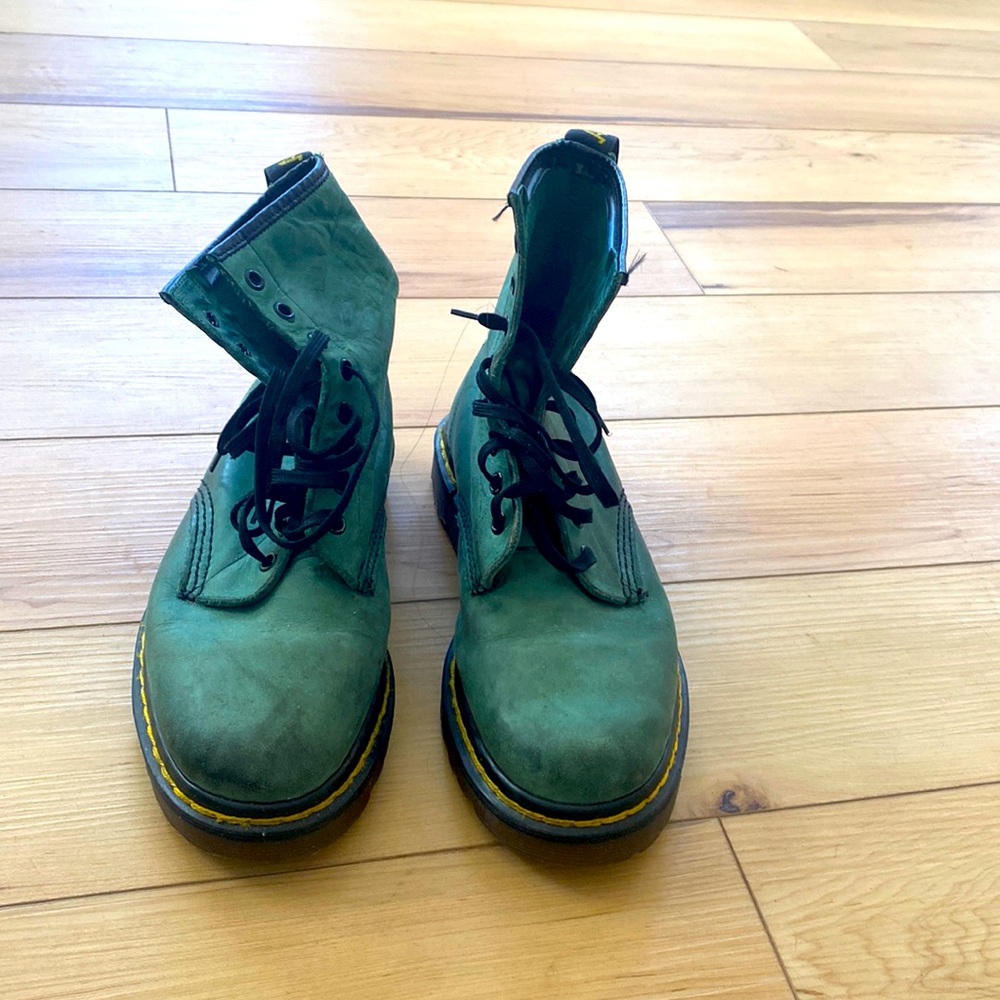 Vintage Dr Martens